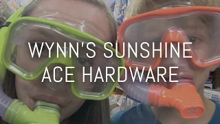 Wynn's Sunshine Ace Hardware