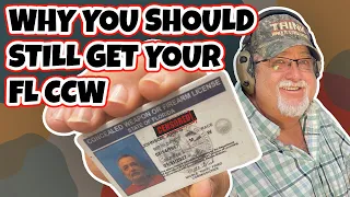 Don't Get Caught Unprepared! Find Out Why Florida CCW is Essential...