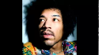 Jimi Hendrix - Hey Joe (Live-Stockholm 69')