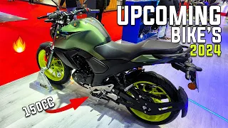 2024 Upcoming Bikes in India 💥| Best upcoming Bikes for Students & Employees.