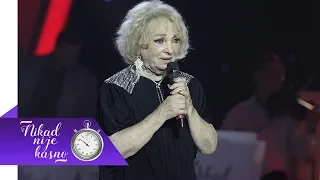 Dobrila Ivanovska - Ima dana - (live) - Nikad nije kasno - EM 34 - 04.06.2018