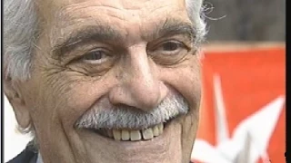 Omar Sharif en Granada: Alhambra de Honor (2009)