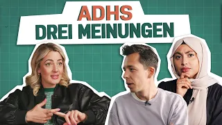 ADHS-Videos auf Social Media: Hilfe oder Hype? (mit kirmesimkopf) | psychologeek