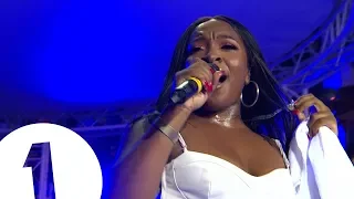 Ray BLK - Radio 1 in Ibiza 2018 - Ibiza Rocks