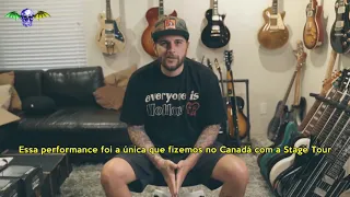 Avenged Sevenfold - Hail To The King | Live in Quebec City [Legendado Brasil]
