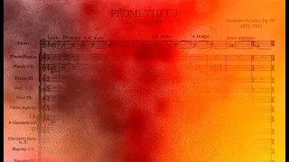 San Francisco Symphony Presents: Scriabin's Prometheus, The Poem of Fire