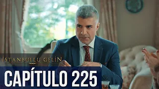 La Novia De Estambul Capítulo 225 (Doblada En Español)