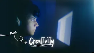 try to Do Something Creative inspired by anithing | Push your Creativity @AniThingFilms