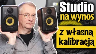 Czy KRK GoAux 3 i 4 pozwolą Ci pracować wszędzie?