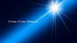 O Come, O Come, Emmanuel - Violin Duet with Piano Accompaniment