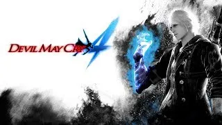 Прохождение Игры Devil May Cry 4 Не игра а Праздник #2