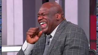 Inside the NBA: Best of 2022-23 NBA Regular Season 🤣