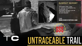 UNTRACEABLE TRAIL | CRIME STOPPERS Case file | True Crime Central