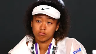 Naomi Osaka Withdraws From Wimbledon But Still Plans Olympic Run