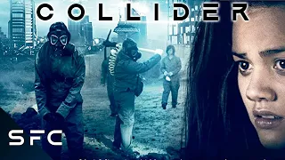 Collider | Full Movie | Action Sci-Fi | Time Travel