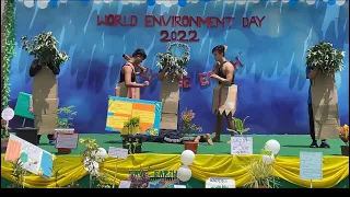 W🌎rld Environment Day 2022 | Short Drama by College Students🌿☘️🌱