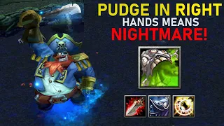 Pudge 150 IQ Hook! | SuicideBomber vs Oosh | RGC