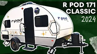 R Pod 171 Classic | 2024 Model from Forest River