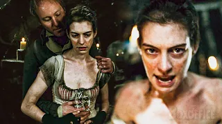 I Dreamed a Dream - Anne Hathaway | Les Misérables | Extrait VF