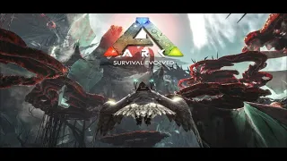 Игра на пвп х5. Перестройка на Extintion ! (5 день). Стрим ARK: Survival Evolved