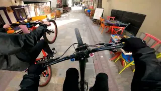 İzmir Urban Downhill