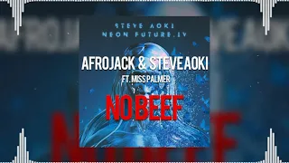 2045 vs No Beef (Steve Aoki Mashup) - Steve Aoki & Going Deeper vs Afrojack ft. Miss Palmer...