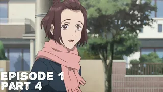 Parasyte The Maxim - Season 1 Episode 1 | English Dubbed | Part 4-16