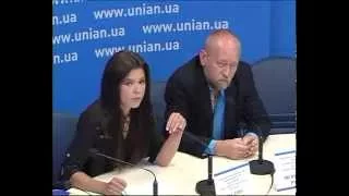 Ukrainian Singer Ruslana's Sensational Statement On The Situation In Donetsk