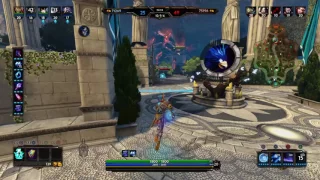 BEST JANUS ULTIMATE TRIPLE KILL