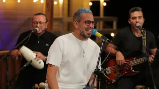 Todo Tiene Su Final - Norberto Vélez (Homenaje a Hector Lavoe Live Sesiones Desde La Loma)