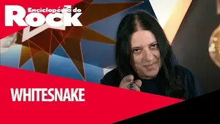 Whitesnake (Enc. do Rock) - Alto-Falante 21 de setembro de 2019