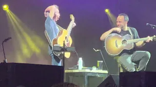 Two Step - Dave Matthews & Tim Reynolds - Moon Palace - Riviera Maya, Mexico - 2.19.23