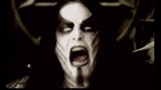 DIMMU BORGIR - The Sacrilegious Scorn (OFFICIAL MUSIC VIDEO HD)