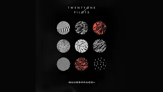 Twenty One Pilots - Message Man (Instrumental)