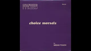 Midas Touch - Smart Mover - 1978