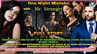 FULL STORY UNCUT | ONE NIGHT MISTAKE WITH MR. STRANGER | Ashlon tv