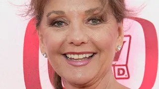 The Tragic Death Of Gilligan's Island Star Dawn Wells