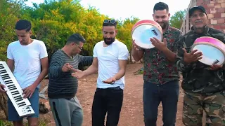 Mohamed  Snoussi - LA LA RAHA JAT  #Reggada ( Exclusie  Musique Vidéo )  محمد سنوسي لاله راها جات