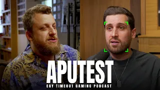 Mivel játszottunk júniusban? | APUTEST Podcast - 06.29.