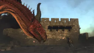 Dragon's Dogma, Grigori: Deny Salvation