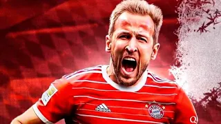 Bayern Munich Are Interested In Harry Kane
