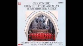 The Choir of Westminster Abbey