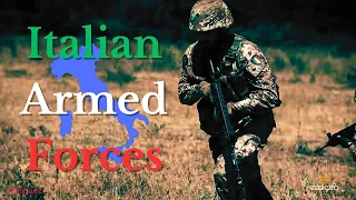 Forze Armate Italiane 2023 | Italian Armed Forces | Esercito, Marina, Aeronautica