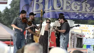 Hillbilly Gypsies-West Virginia My Home and Foggy