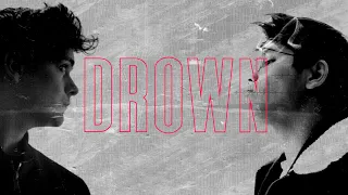 Martin Garrix feat. Clinton Kane - Drown (Official Video)