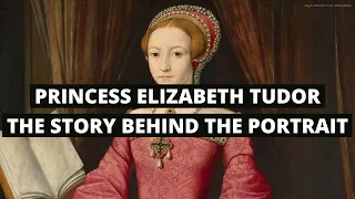 History of ELIZABETH I'S PORTRAIT | What did Elizabeth I look like when she was young? Tudor History