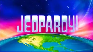 Jeopardy! Think Music 2008-Present