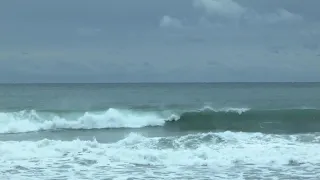 Taiwan Open World Longboard Champs, Men's Longboard Tour - Round 1 heat 1