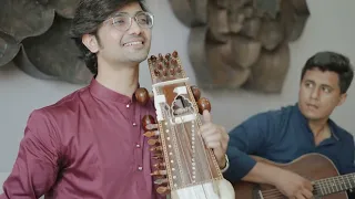 Ae Re Sakhi | Unplugged | Vanraj Shastri | Anshul Panchasara | Nakul Chugh