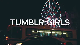 G-Eazy - Tumblr Girls | ending on loop | 1/2 Hour